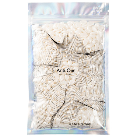 AntuOne Wosk do depilacji 100g