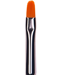 ZOLA Pędzel nylonowy Z/1-010 okrągły