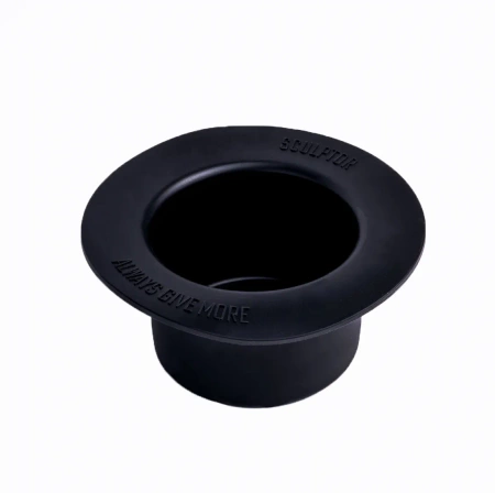 Sculptor Podgrzewacz do wosku Biały WAX WARMER