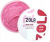 Peeling drobnoziarnisty do brwi Scrub ZOLA 50ml