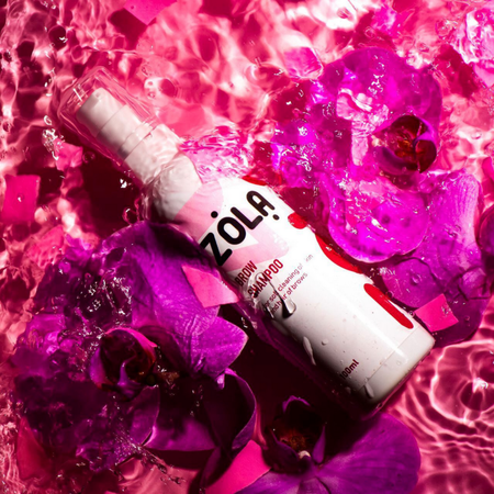 ZOLA Szampon do brwi, 100 ml