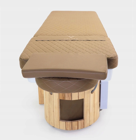 Myjka do masażu głowy HEAD SPA