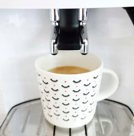 Kubek porcelanowy 200 ml