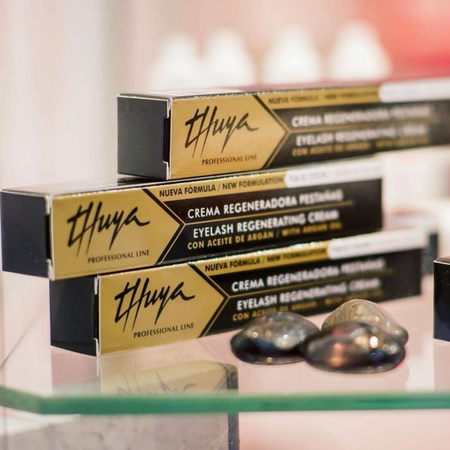 THUYA Arganowy krem regeneracyjny