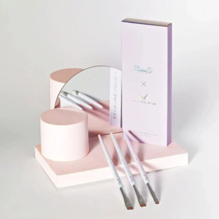 Pimp My Lashes Pędzel 02 Pimp x Many Beauty