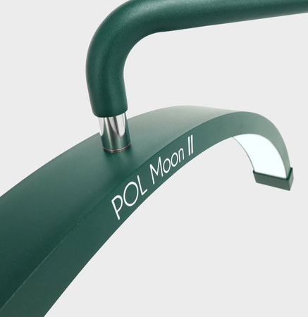 Lampa Podłogowa Kosmetyczna LED Bezcieniowa Przedłużania Rzęs Pol Moon