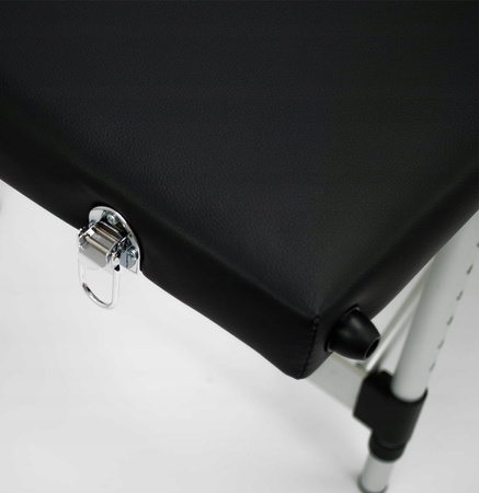 Łóżko kosmetyczne do stylizacji rzęs Space Slim 60 cm