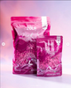 ZOLA BROW EPIL WAX Pink Pearl Wosk granulowany do depilacji 500g