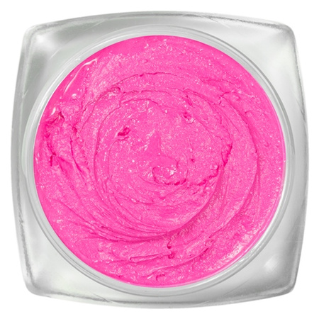 AntuOne Pasta do brwi 5 g Zielony Neon