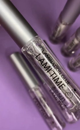 LAMI TIME Klej silikonowy by Ann Romashka 5ml