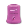 Pimp My Lashes Podgrzewacz do wosku Różowy