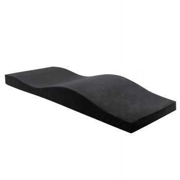 Materac anatomiczny BASIC CLOUD 70 cm kosmetyczny do przedłużania rzęs