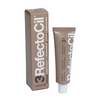 RefectoCil 3.1 Farbka do brwi i rzęs Jasny brąz Light Brown 15 ml