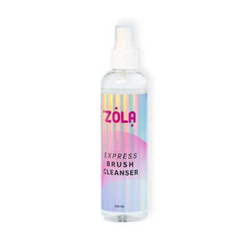 ZOLA Express brush cleaner Środek do czyszczenia pędzli