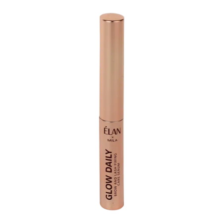 ELAN GLOW DAILY: Serum pielęgnacyjne do brwi i rzęs