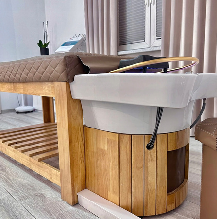 Myjka do masażu głowy HEAD SPA