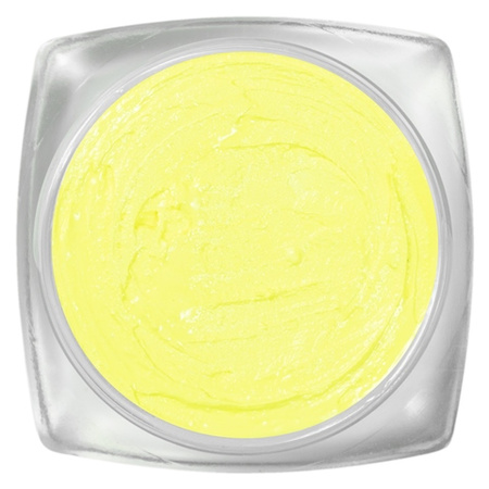 AntuOne Pasta do brwi 5 g Zielony Neon