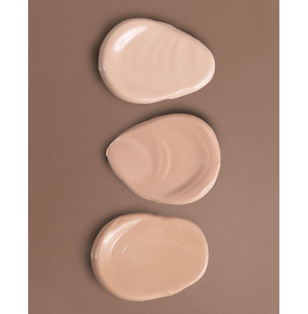 ZOLA Nude Skin Tonujący Podkład GLOW & WHITE 30 ml 03 Tan
