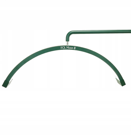 Lampa Kosmetyczna LED Regulowana Podłogowa Stojąca Przedłużania Rzęs Mocna