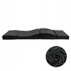 Poszewka Pokrowiec Materac Anatomiczny coucou HEAVEN 60 cm CZARNY
