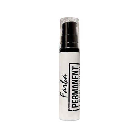 Permanent Lash & Brow Farbka do brwi 10ml  Light Brown