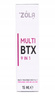 Zola BTX 9-in-1 Multifunctional Premium Brow and Lash 15ml