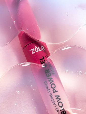 ZOLA Żel do stylizacji brwi Brow Power Gel 5 ml