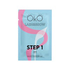 OkO Saszetki do laminacji rzęs i brwi, Step 1 zestaw (5 saszetek)