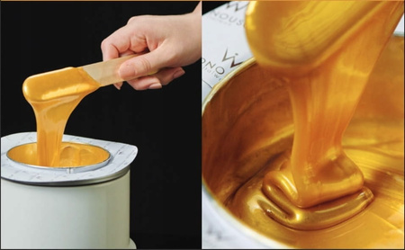 ItalWax FULL BODY WAX wosk do depilacji 1000g