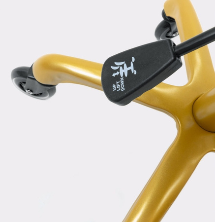 ZESTAW: Łóżko z miejscem na nogi + taboret Rodeo/Siodło