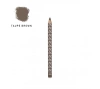 ZOLA Pudrowa kredka do brwi kolor Taupe Brown