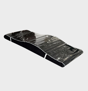 Pokrowiec Materac Kosmetyczny Anatomiczny Ochronny