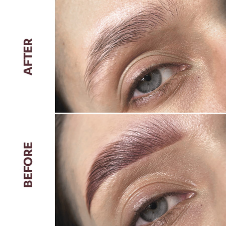 ELAN Flash Tint 13 Milk Chocolate Farbka do brwi 10 ml