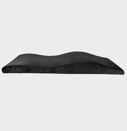 ZESTAW: Materac anatomiczny + prześcieradło na łóżko kosmetyczne 60 cm