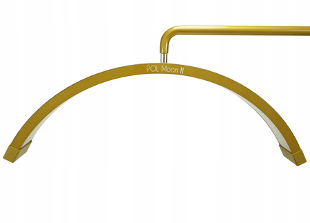 Lampa Kosmetyczna Przedłużania Rzęs LED Stojąca Profesjonalna Podłogowa 45W