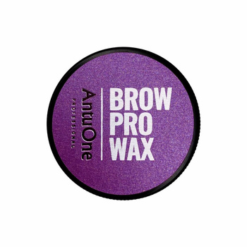 AntuOne Wosk do stylizacji brwi ProWax, 30 ml