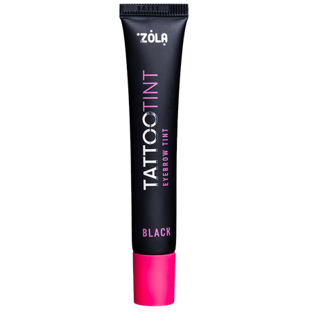 ZOLA Farba TATTOO TINT 15 ml Light Brown