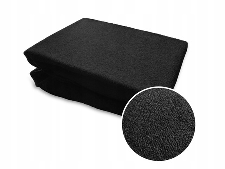 Prześcieradło Elastyczne Pokrycie Łóżko Kosmetyczne Stół Masażu 60x185cm