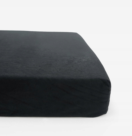 Welurowy materac kosmetyczny 70 x 185 cm do rzęs