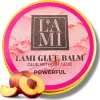 Lami Lashes Klej bez kleju do lami rzęs Glue Balm 20ml Peach