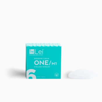 InLei® "One" M formy silikonowe 1 para