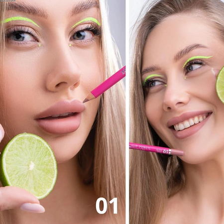 ZOLA LIP PENCIL Kredka konturówka do ust  05 MAUVE