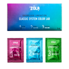 ZOLA Color Lab zestaw saszetek 3 x 1ml