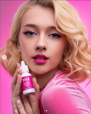 ZOLA Utleniacz oxidant 30ml  1,80%