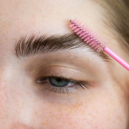 PimpMyLashes Masło do rzęs i brwi w puszce ze szczoteczką Lash&Brows Butter