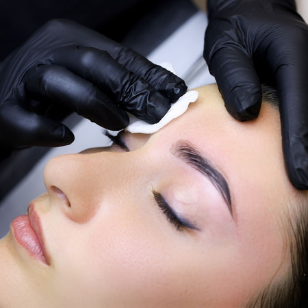 LeviSsime Oksydant Utleniacz EYEBROW ACTIVATOR 15 ml 6%