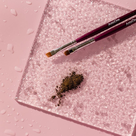 AntuOne Henna do brwi (7g) Ciemny Szatyn