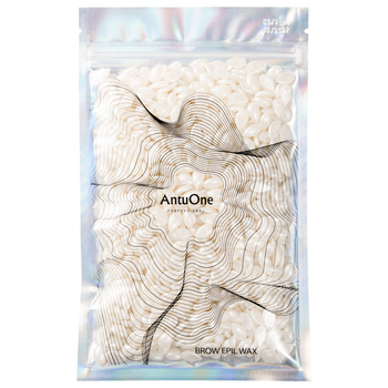 AntuOne Wosk do depilacji 100g