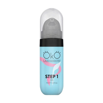 OkO preparat do laminacji rzęs i brwi STEP 1 LIFT 10ml