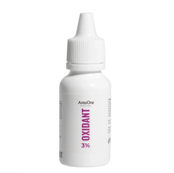 AntuOne Utleniacz do farby 3% Oxidant (30 ml)